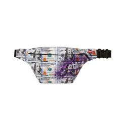 Stylowa torba crossbody na niezbędne rzeczy