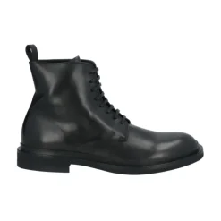 Stylowe Buty Anfibi dla Mężczyzn