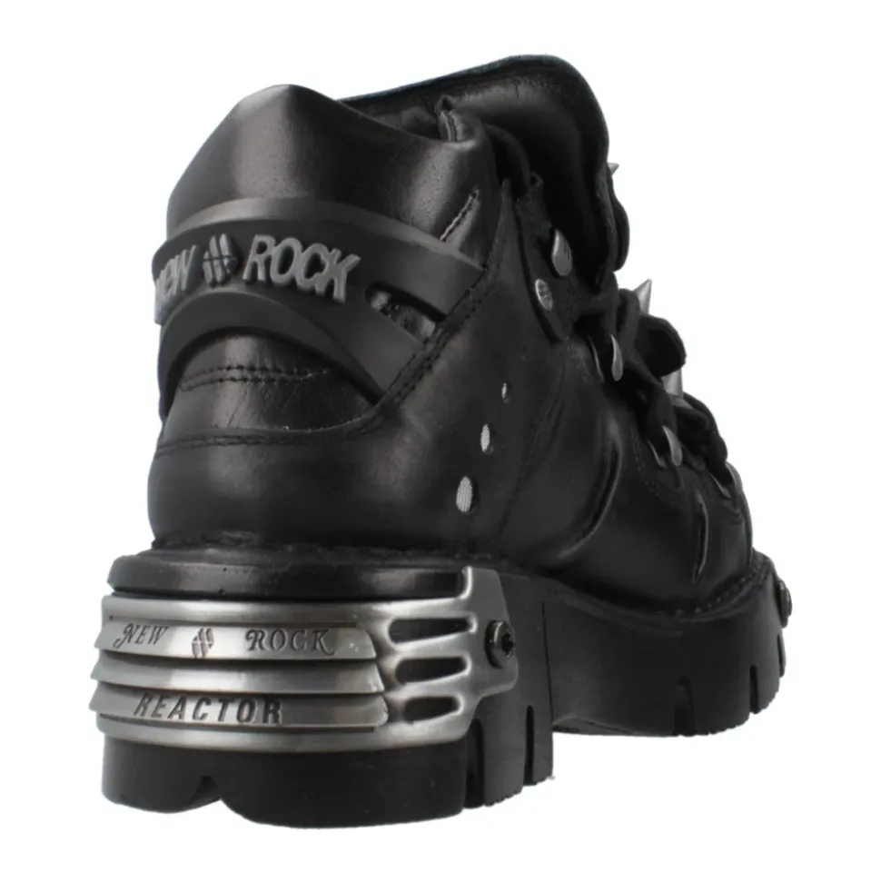 Stylowe Buty na Sznurowadła