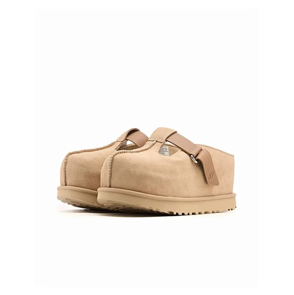 Stylowe buty outdoorowe na przygody