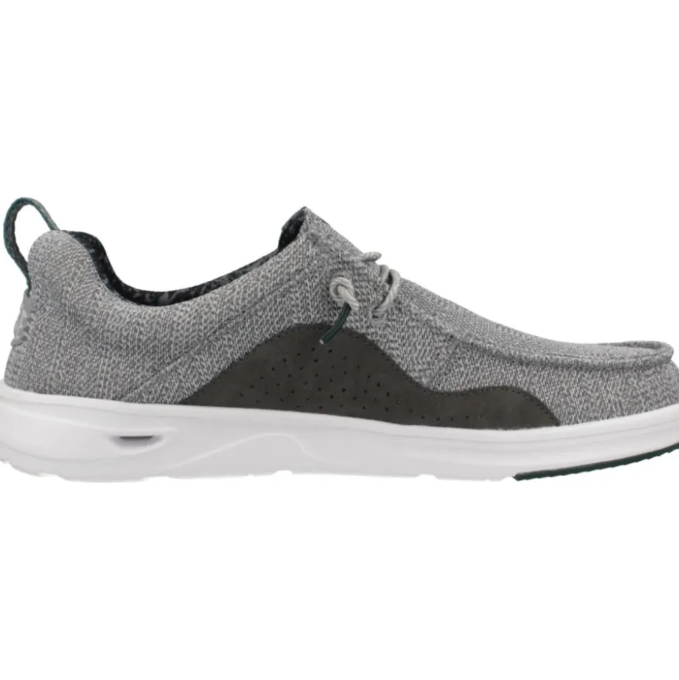 Stylowe Buty z Siatką