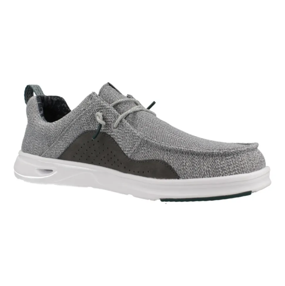 Stylowe Buty z Siatką