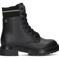 Stylowe Dziewczece Buty na Jesień/Zimę