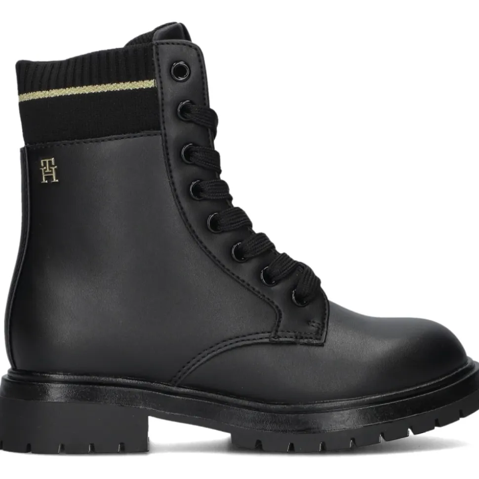 Stylowe Dziewczece Buty na Jesień/Zimę