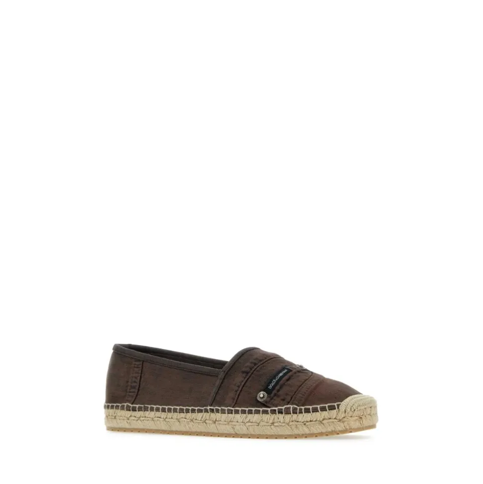 Stylowe Espadryle