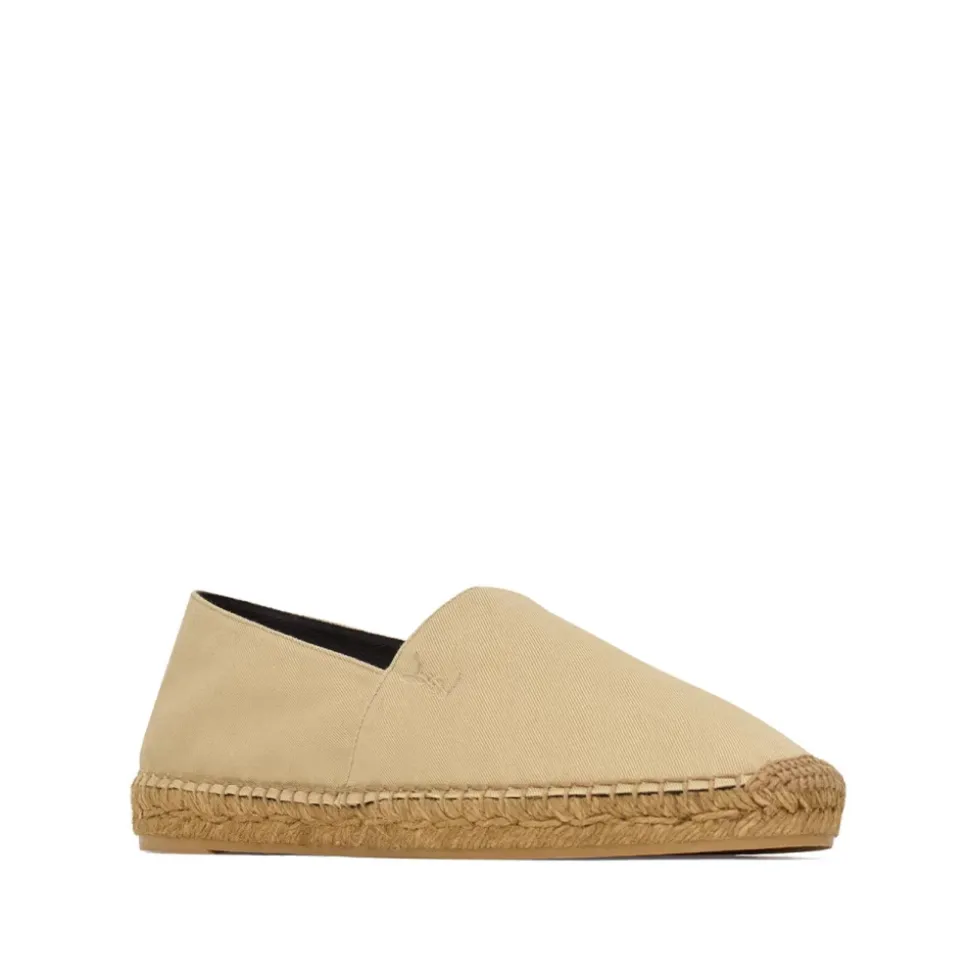 Stylowe espadryle na letnie stylizacje