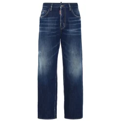 Stylowe Jeansy Denim