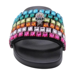 Stylowe klapki DEPP Mule