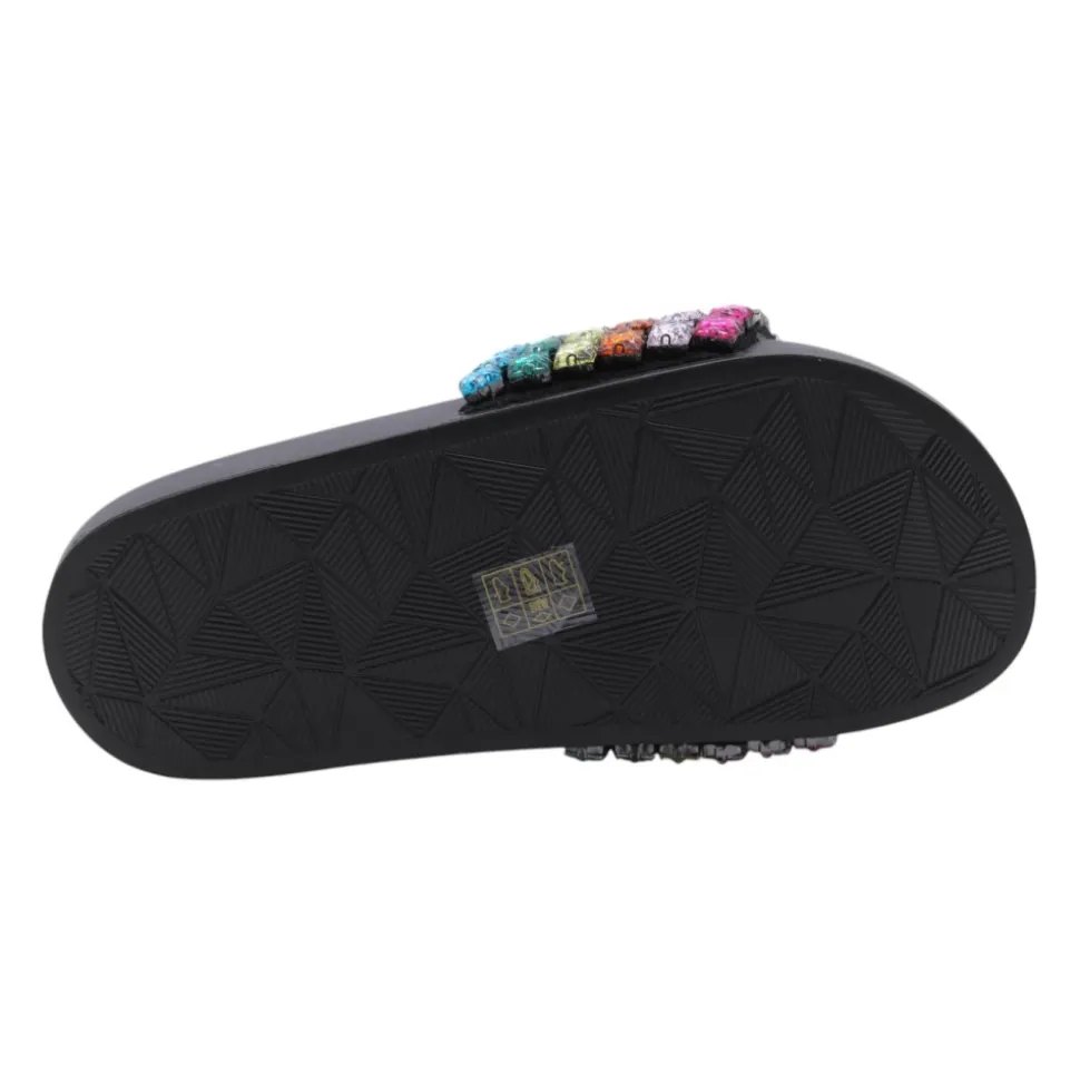 Stylowe klapki DEPP Mule