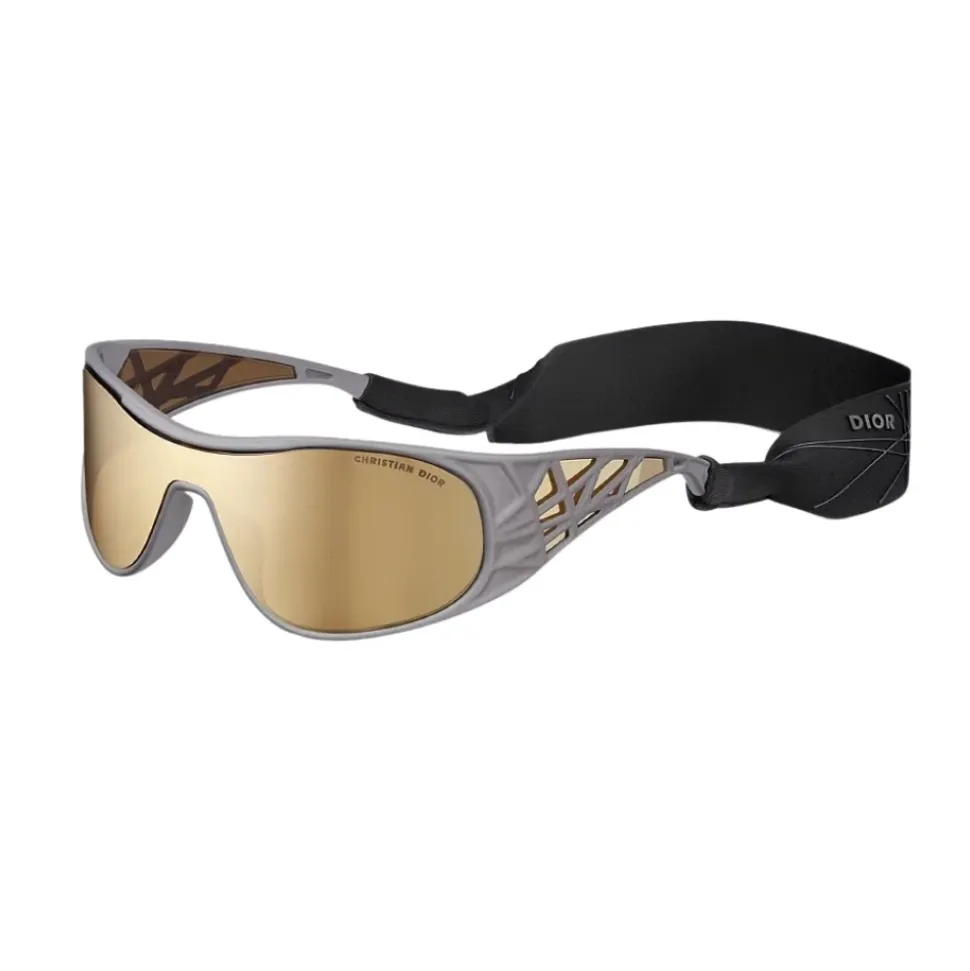 Stylowe okulary przeciwsłoneczne dla modnego wyglądu