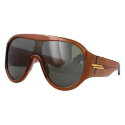 Stylowe okulary przeciwsłoneczne BV1345S