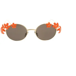 Stylowe okulary przeciwsłoneczne