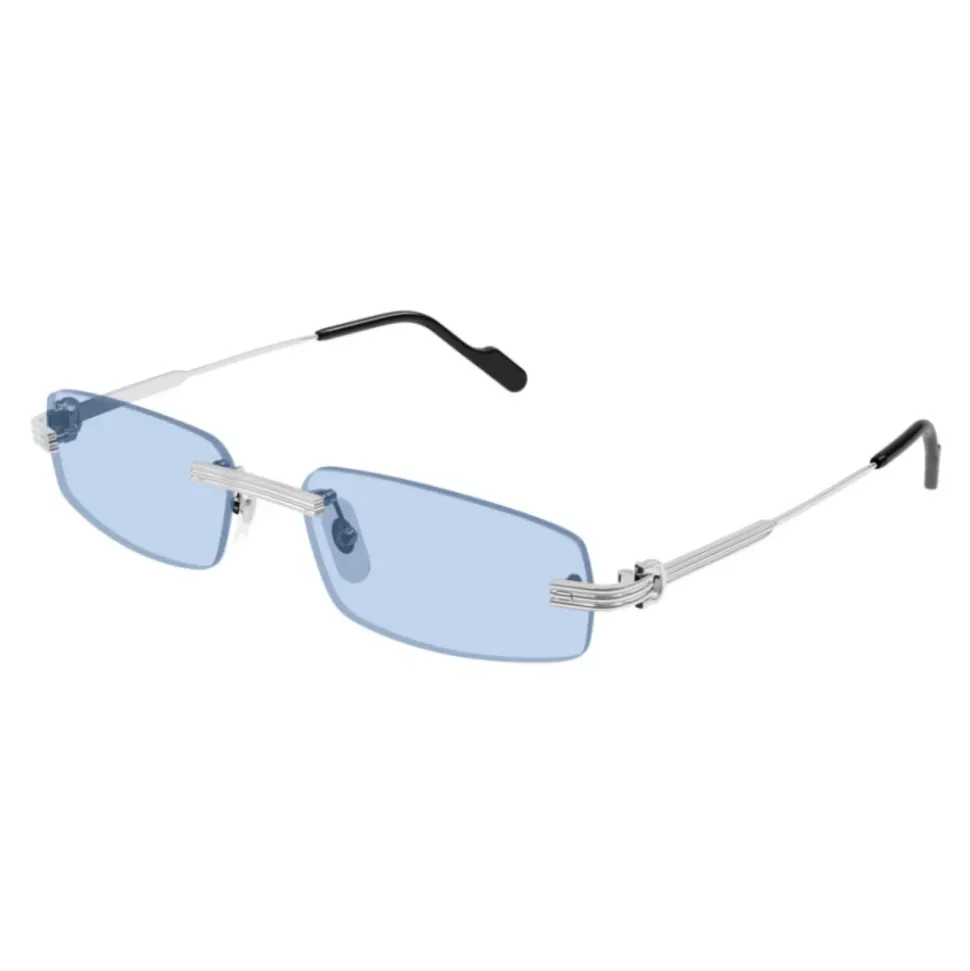 Stylowe okulary przeciwsłoneczne z kodem UPC