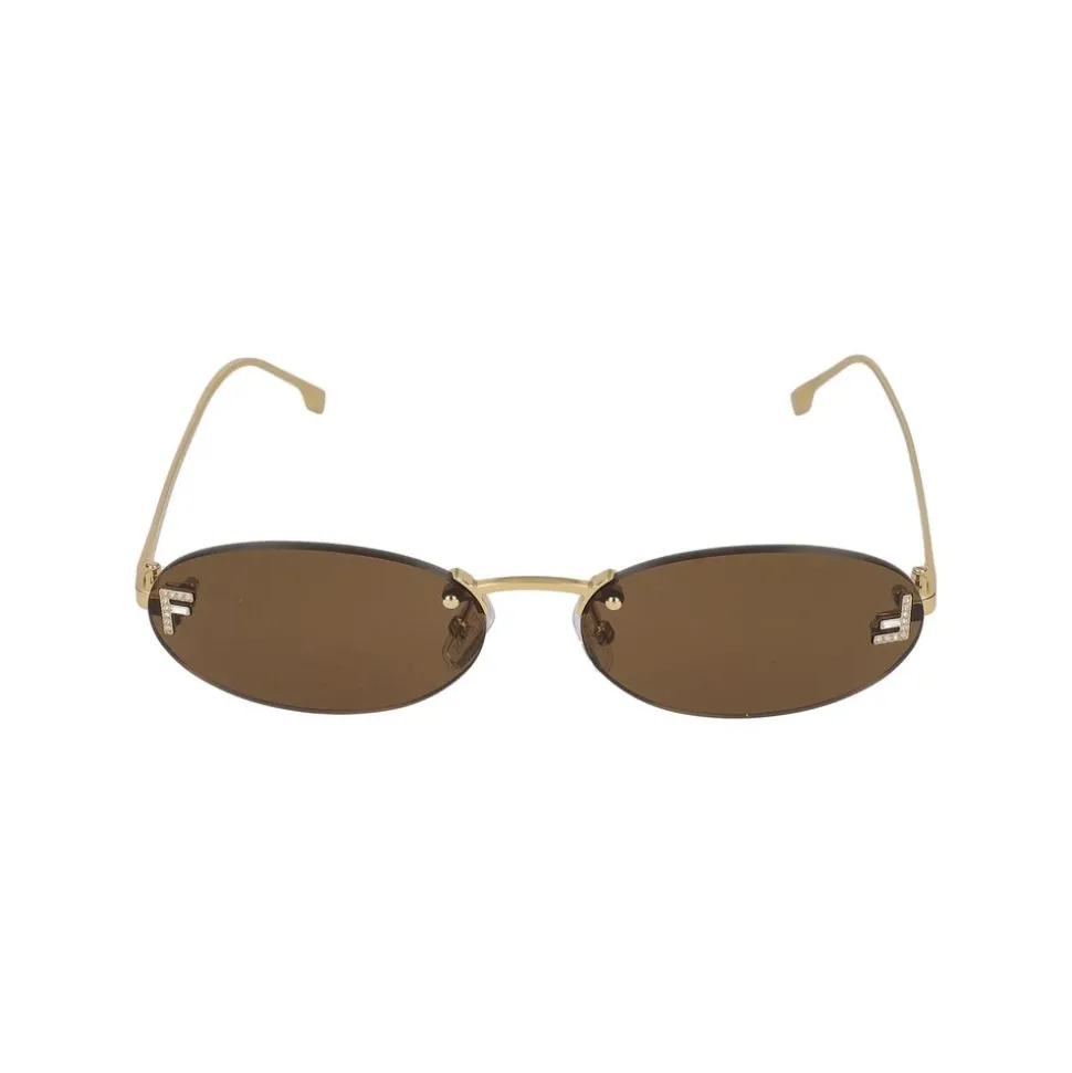 Stylowe okulary przeciwsłoneczne z kodem UPC
