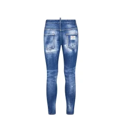 Stylowe Spodnie Męskie