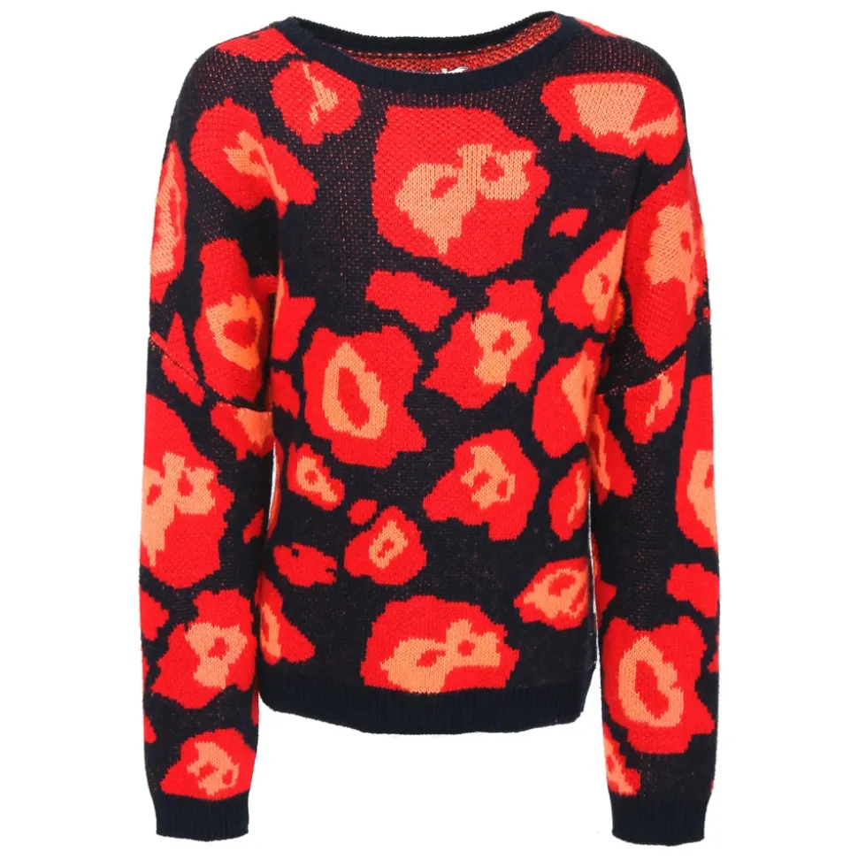 Stylowy Sweter dla Dzieci