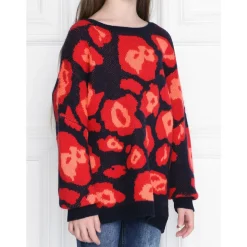 Stylowy Sweter dla Dzieci