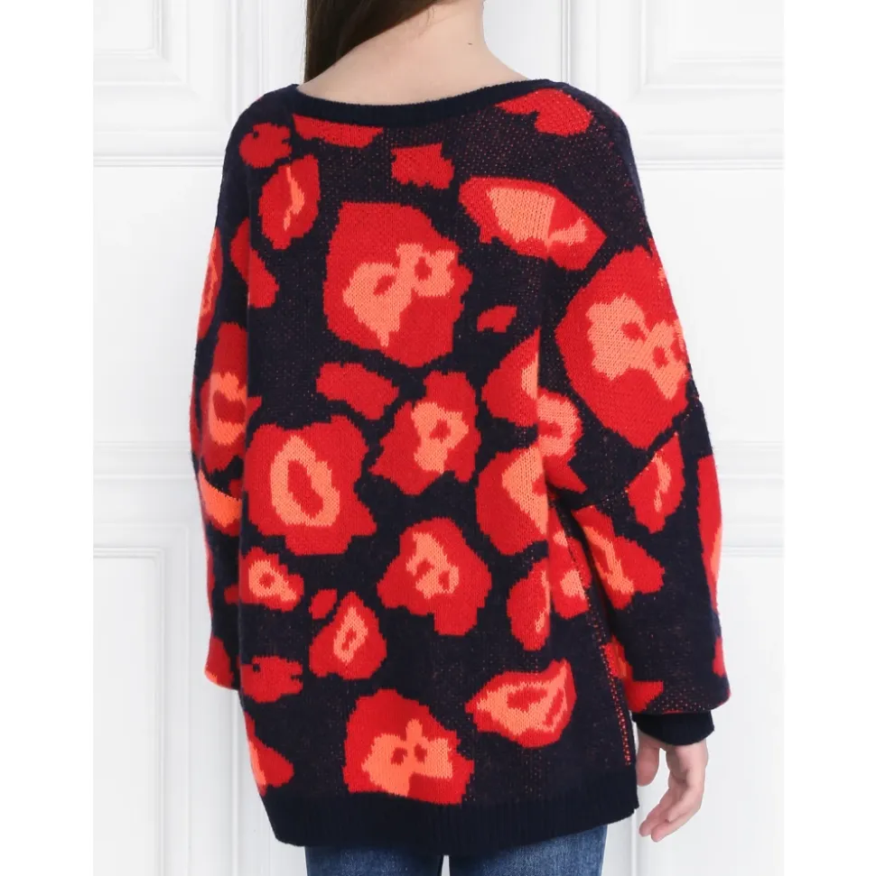 Stylowy Sweter dla Dzieci