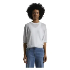 Stylowy Sweter w Różnych Kolorach