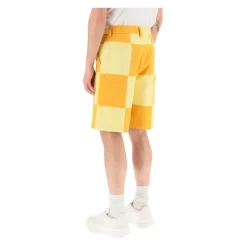 Stylowy, wielokolorowy model