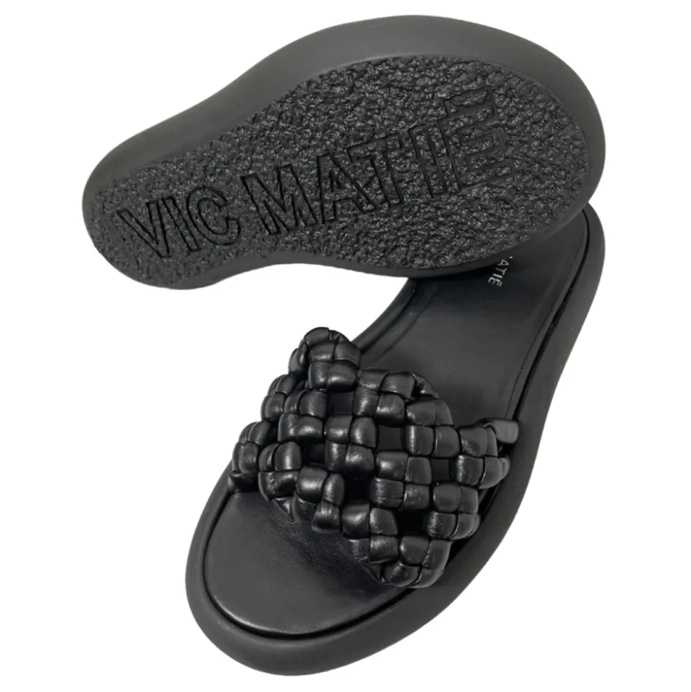 6800 Suave Plateau Pantolette