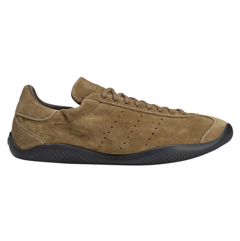 Suede Pro Sneakers