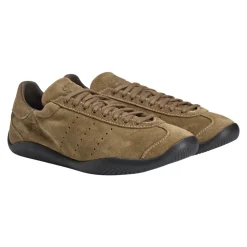 Suede Pro Sneakers