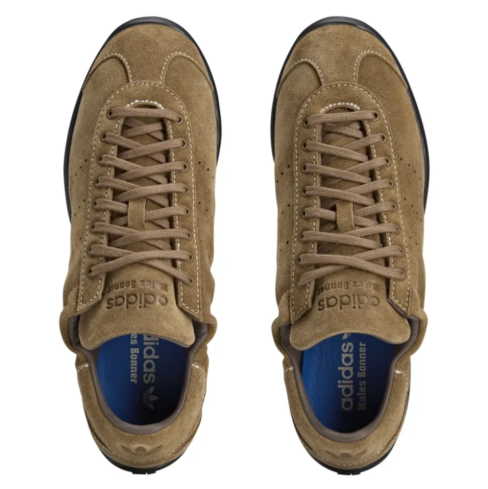 Suede Pro Sneakers