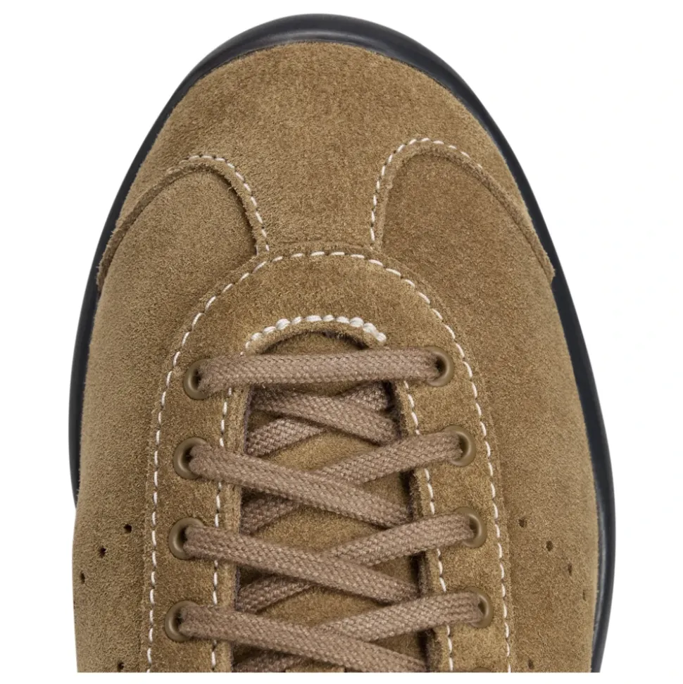 Suede Pro Sneakers