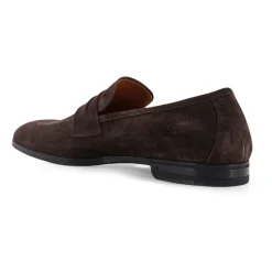 Suede Sean Penny Loafer