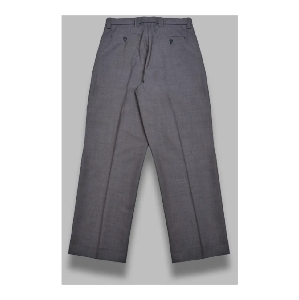 Suit Trousers