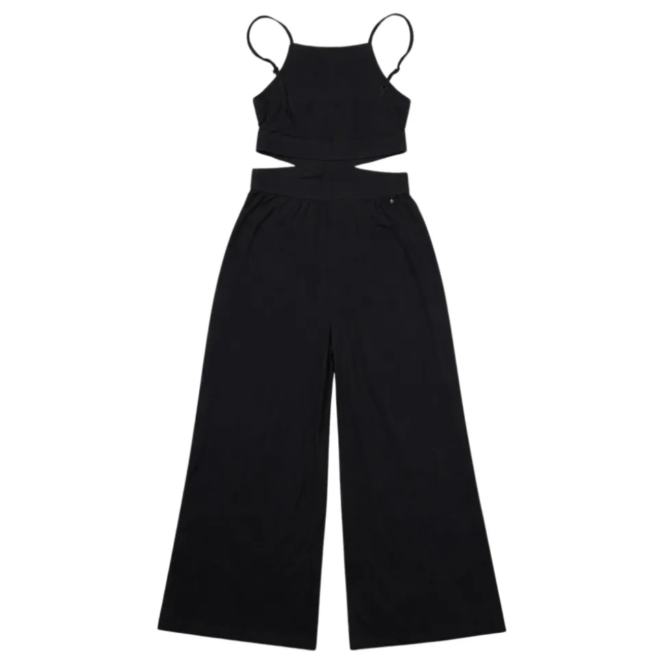 Sukienka Jumpsuit