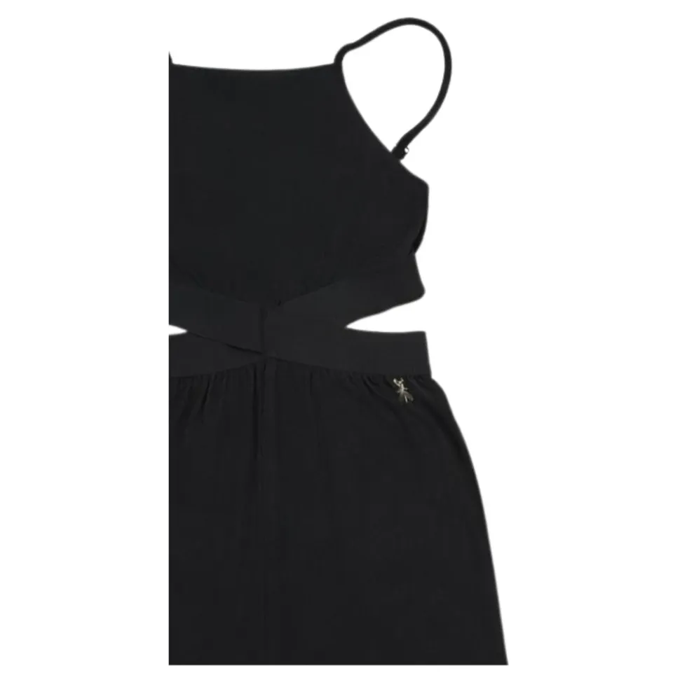 Sukienka Jumpsuit