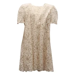 Sukienka typu Pinafore