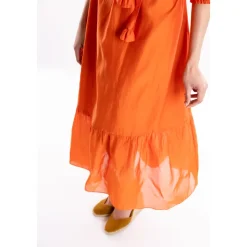 Sukienki Maxi