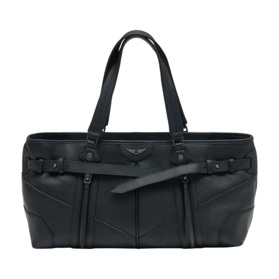 Sunny Shopper Bag
