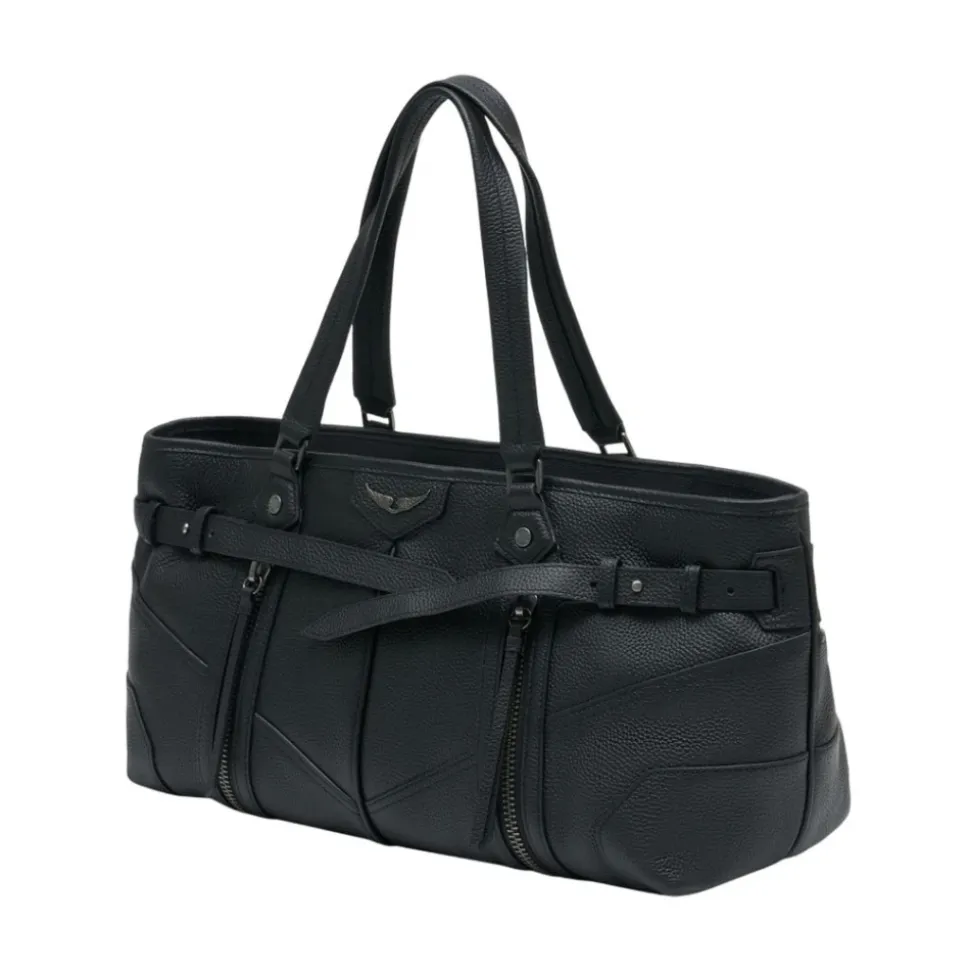 Sunny Shopper Bag