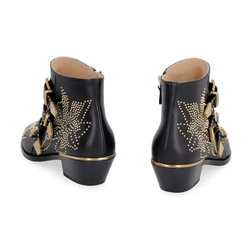 Susanna Ankle Boots