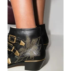 Susanna Ankle Boots