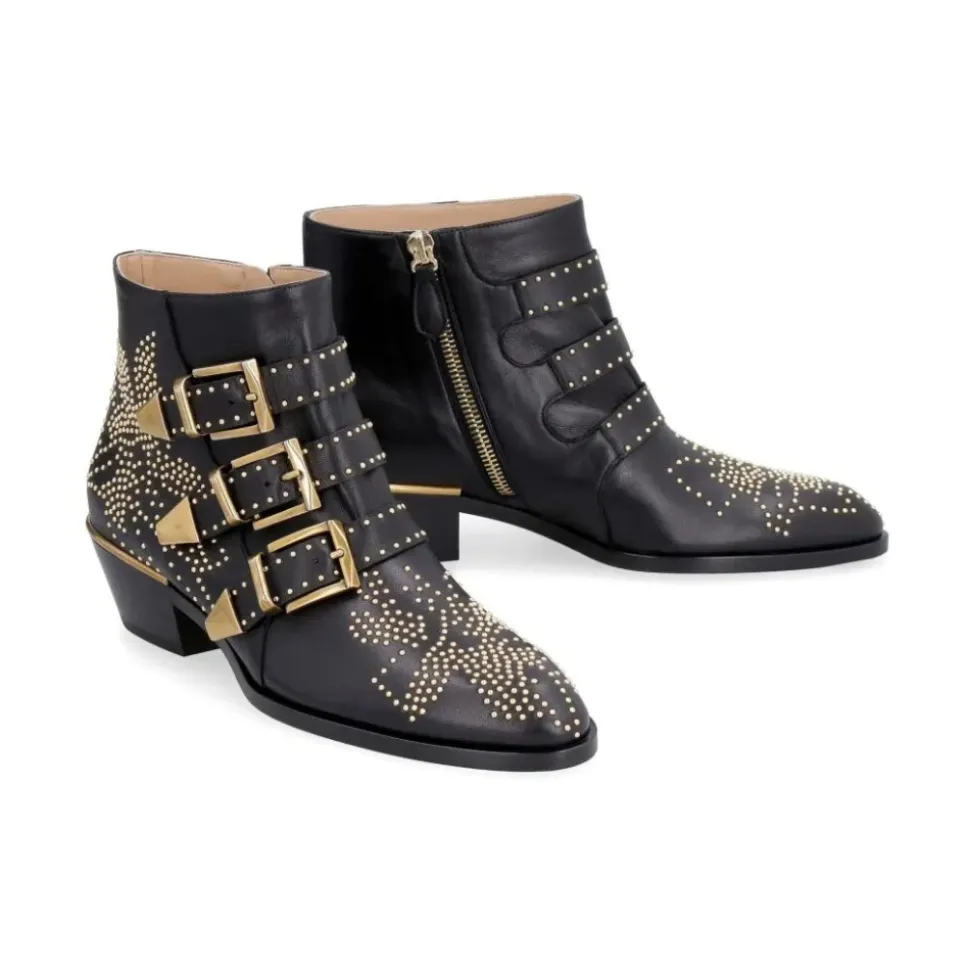 Susanna Ankle Boots