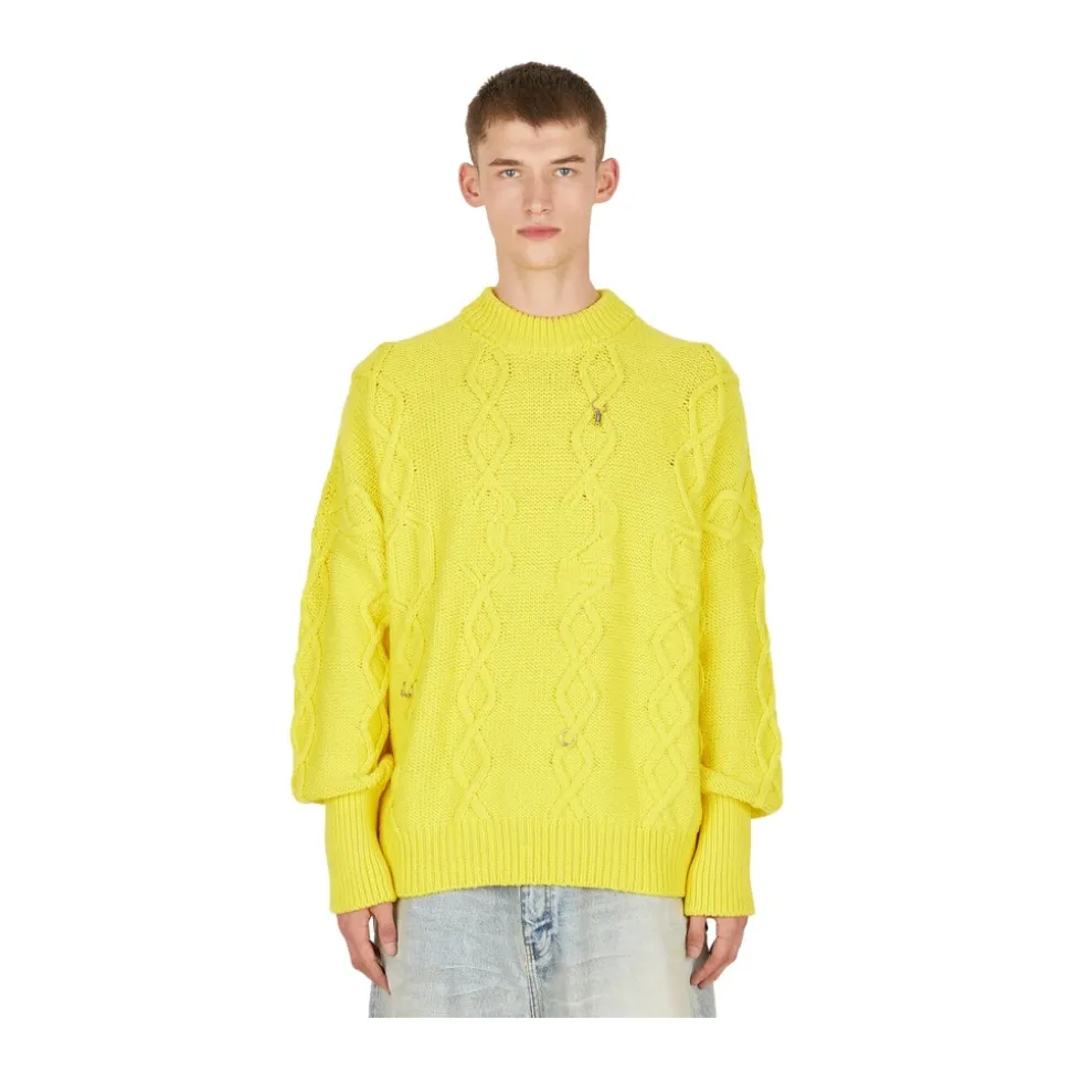 SWEATER HIGHLAND