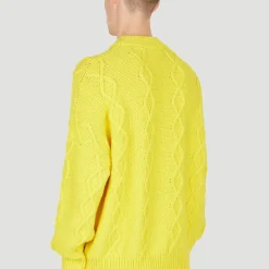 SWEATER HIGHLAND