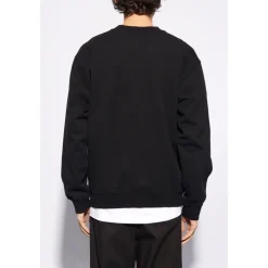 Sweatshirt Gros Grain