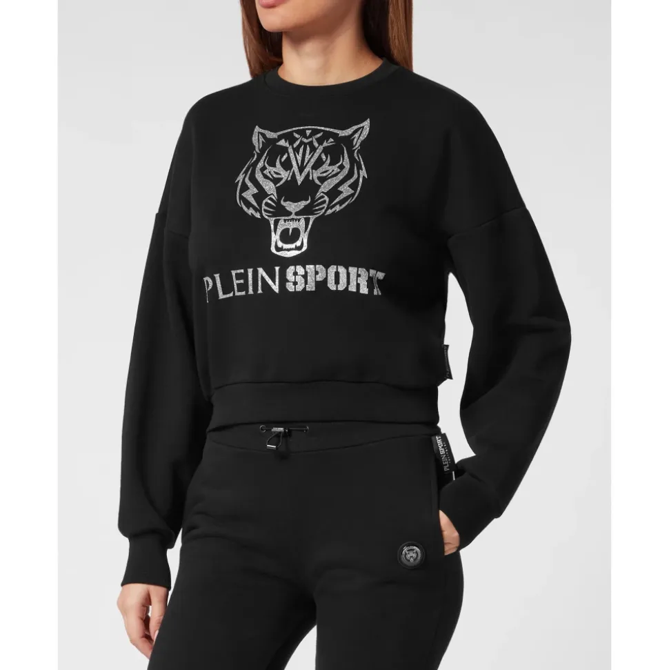 Sweatshirt TIGER