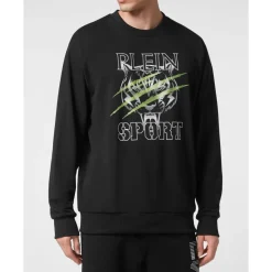 Sweatshirt Tiger Line
