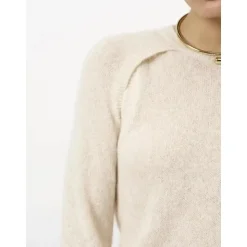Sweter Brice 2w1