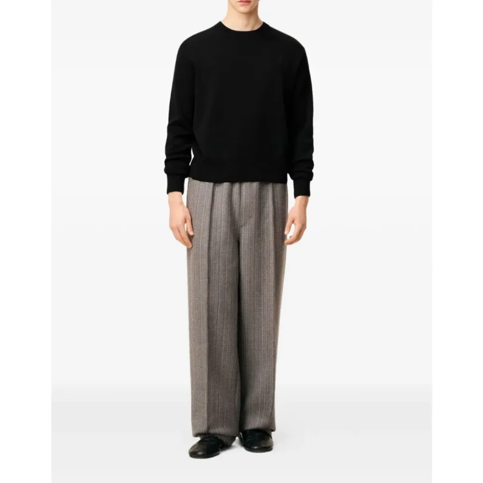 Sweter De Coeur Crewneck