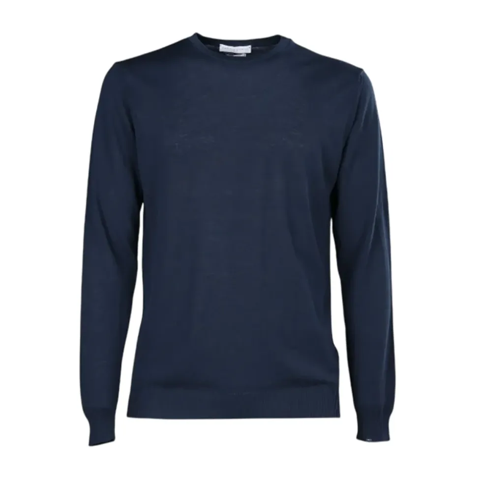 Sweter O-Neck