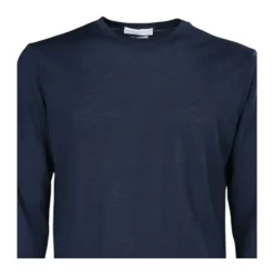 Sweter O-Neck