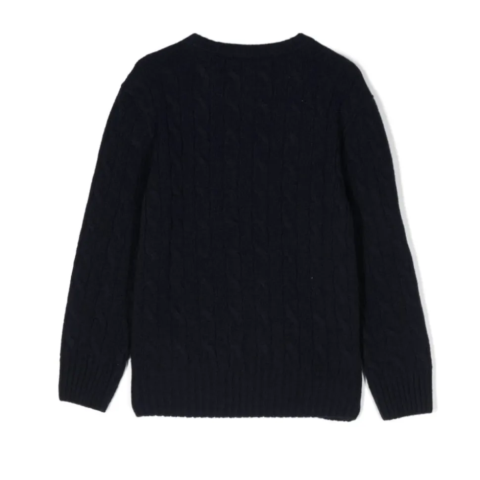 Sweter Pulower LS Ralph Lauren